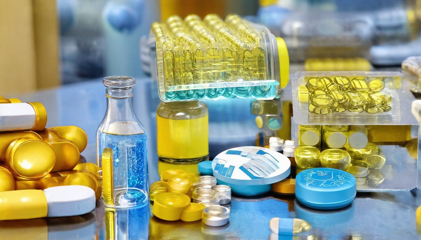 Biopharma R&amp;D pipeline shrinks for 1st time in 30 years: report