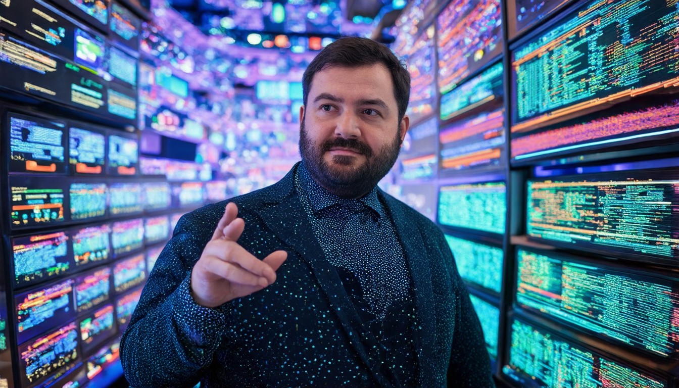 'Midnight Isn't Hurting Cardano,' Insider Defends Charles Hoskinson's Vision