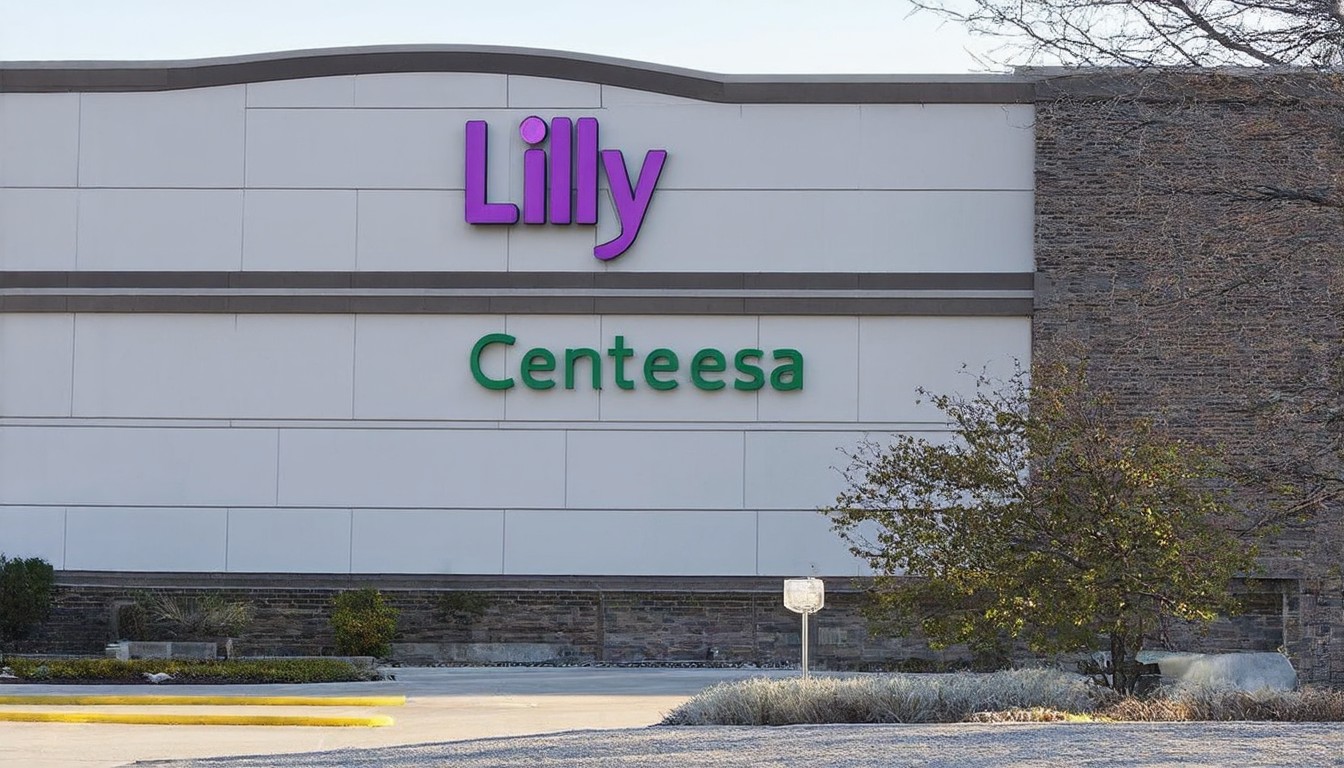 Lilly to spend up to $7.8 billion to acquire Centessa, a maker of experimental sleep disorder drugs