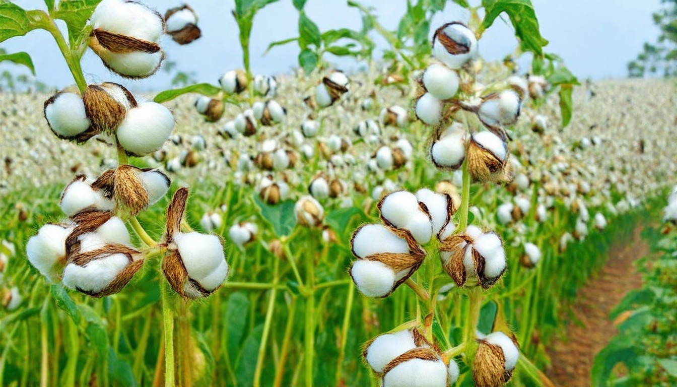 Consequential Life Cycle Assessment of Cottonseed as a By- product of Cotton Fibre Production in India with Energy and Carbon Offset Evaluation
