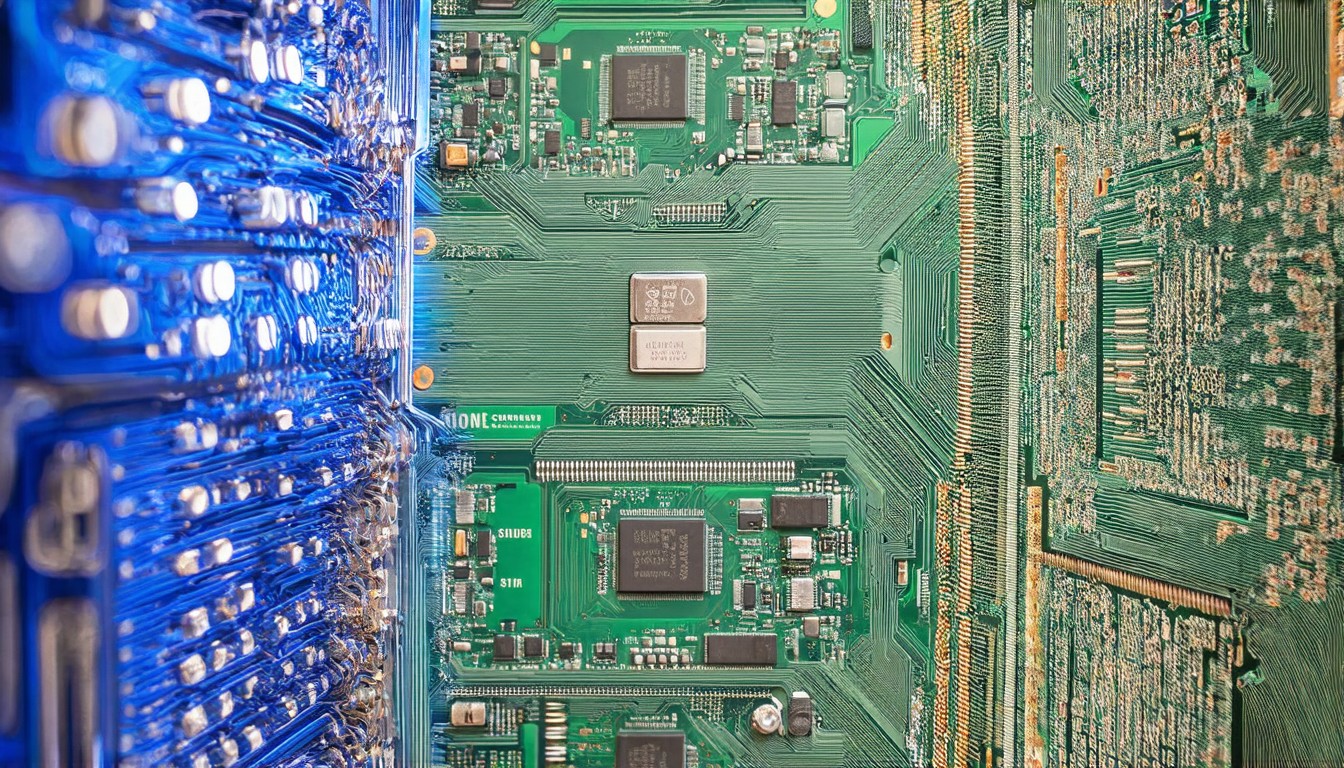 Samsung flags jump in quarterly profit as AI chip demand drives up prices