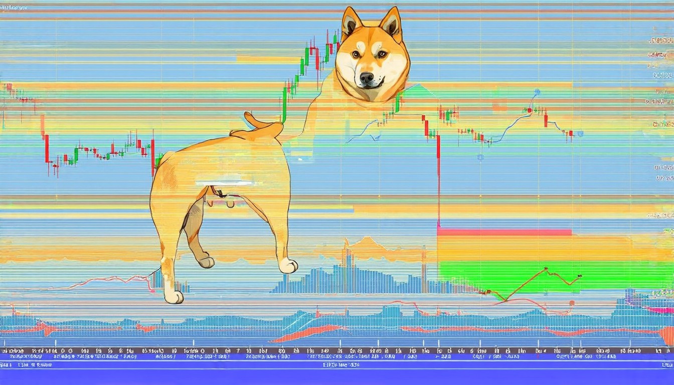 +160 Billion Shiba Inu (SHIB) in 24 Hours: Unexpected Surge of Bearish Strength