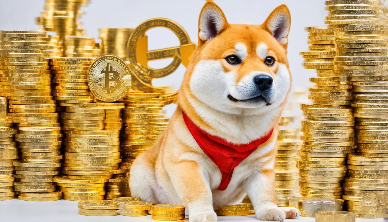 +160 Billion Shiba Inu (SHIB) in 24 Hours: Unexpected Surge of Bearish Strength