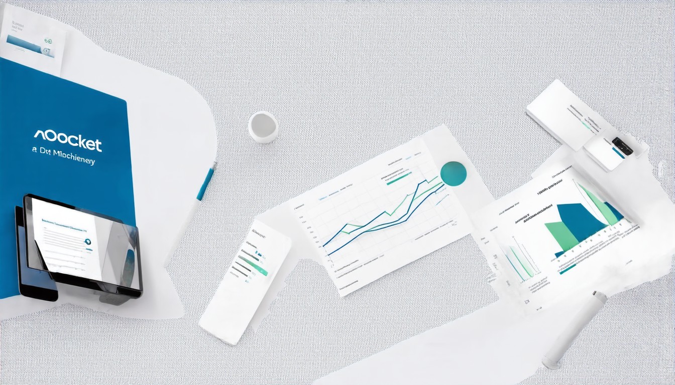 AI startup Rocket offers vibe McKinsey-style reports at a fraction of the cost