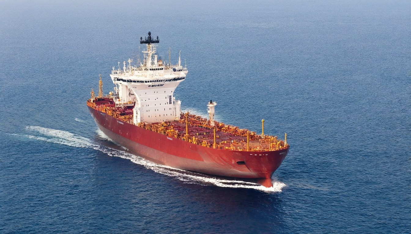 Strait of Hormuz Tensions Highlight a Growing Role for Small Drone Surveillance