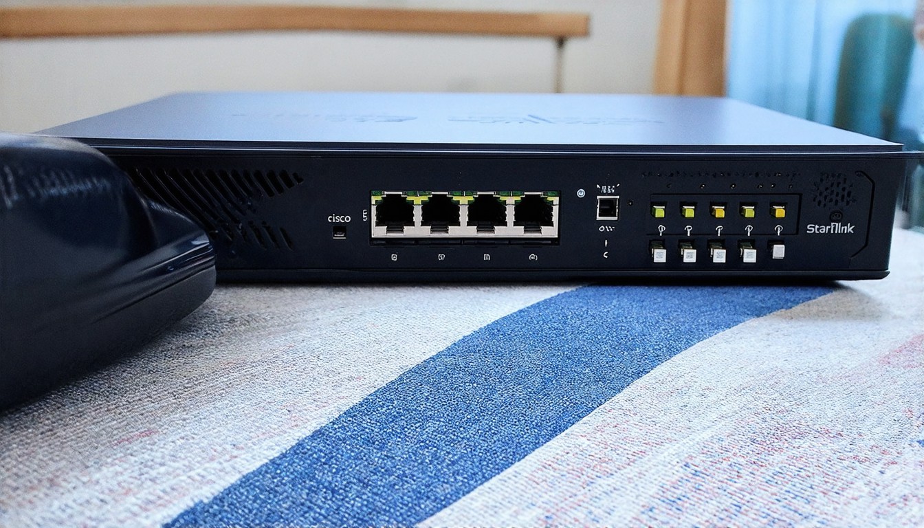 Country that put backdoors into Cisco routers to spy on world bans foreign routers
