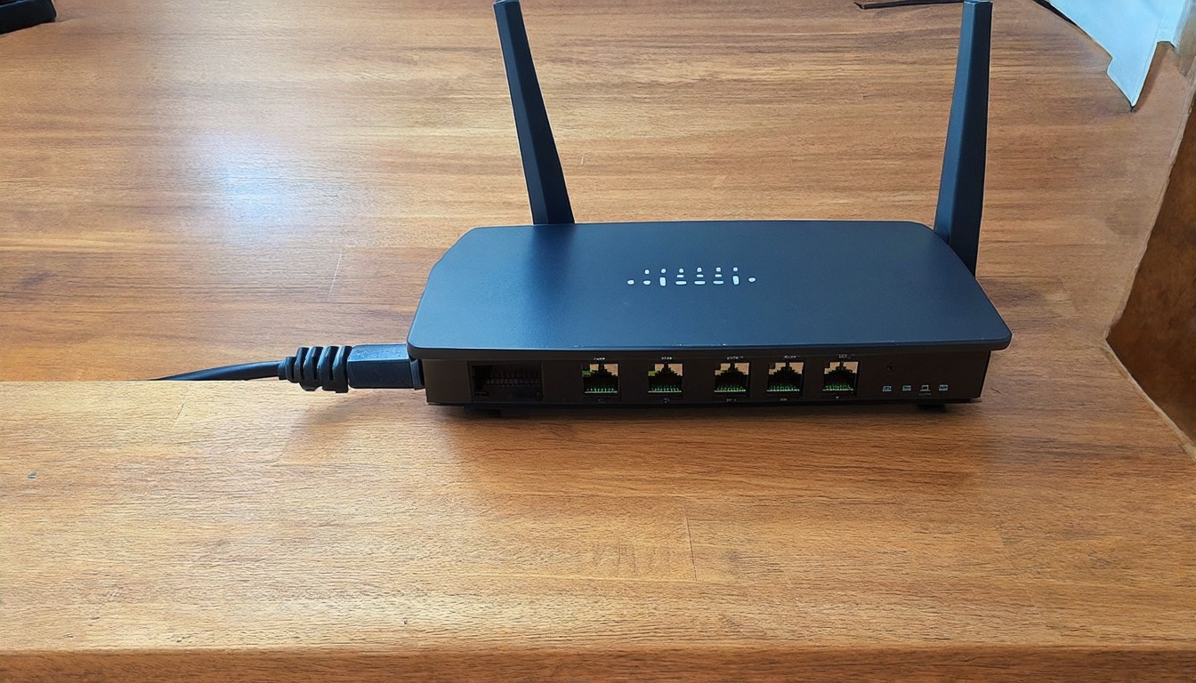 Country that put backdoors into Cisco routers to spy on world bans foreign routers