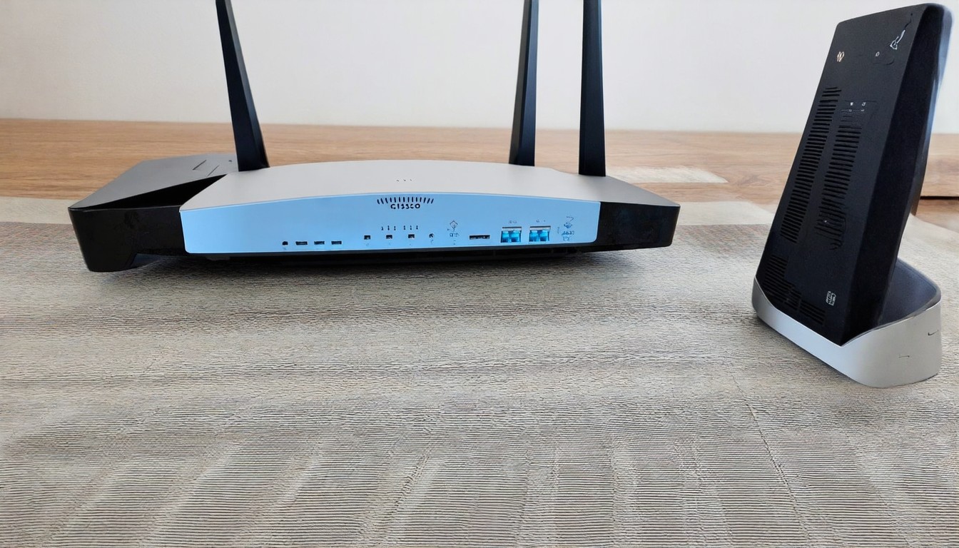 Country that put backdoors into Cisco routers to spy on world bans foreign routers