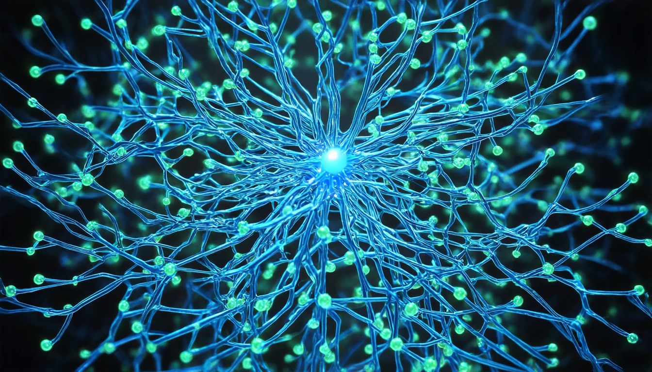 Artificial neurons that behave like real brain cells