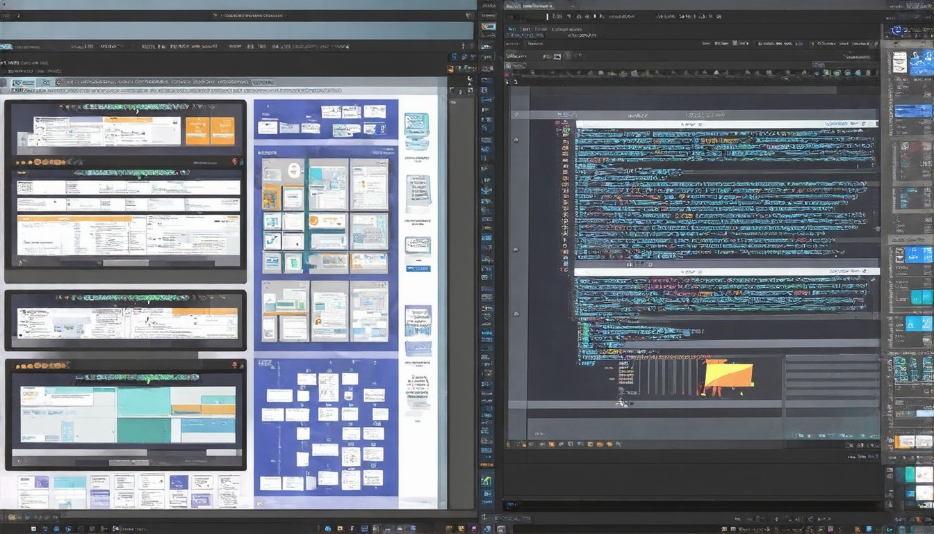 .plan-26-09: Browser TESSERA, package management and Docker in the CACM