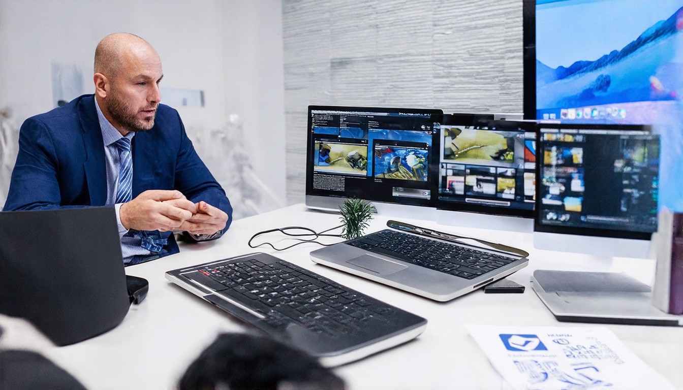NCA Boss Warns That Teens Are Being “Radicalized” Into Cybercrime Online