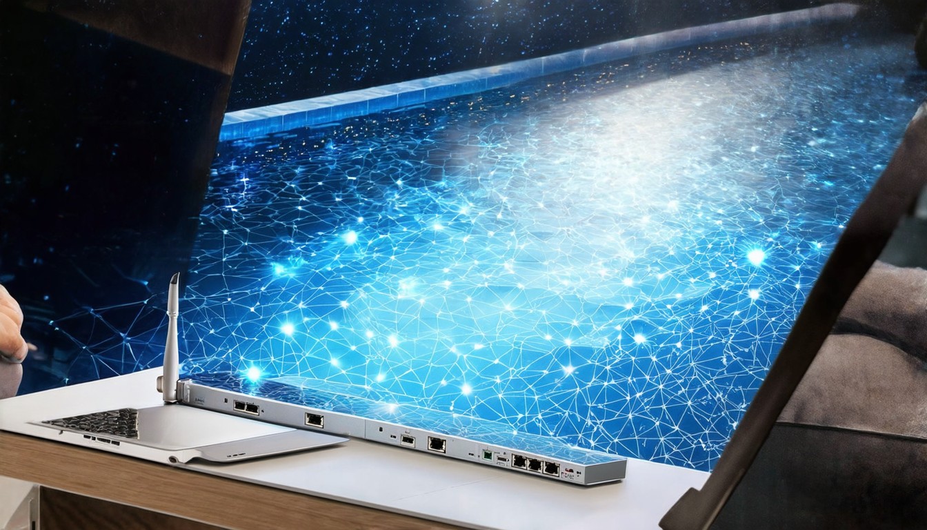NB547: New Cisco Router Targets AI DCI; Salesforce Launches ServiceNow Competitor