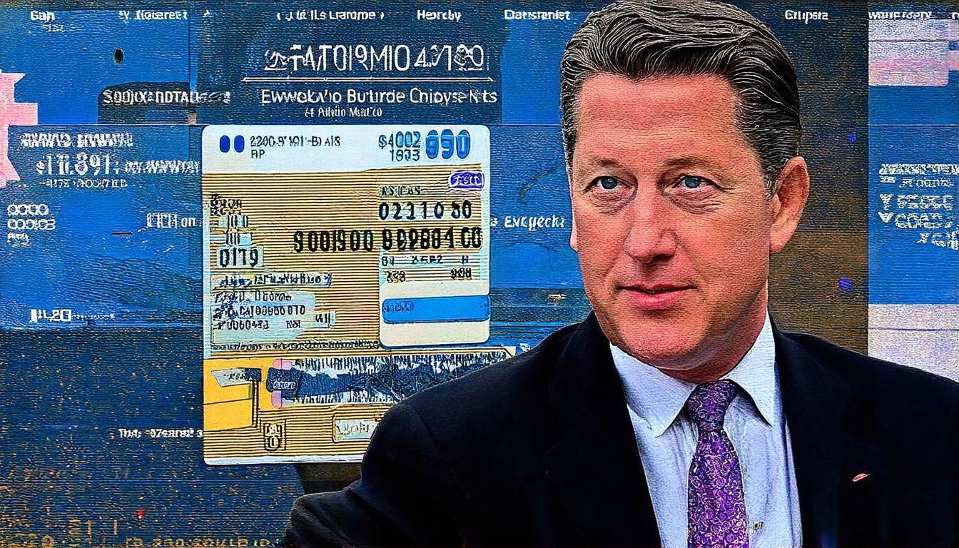 Starmer's digital ID reboot raises same old questions as its Blair-era ancestor