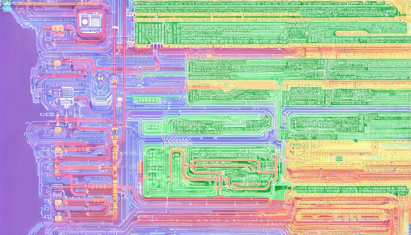 How Meta Used AI to Map Tribal Knowledge in Large-Scale Data Pipelines