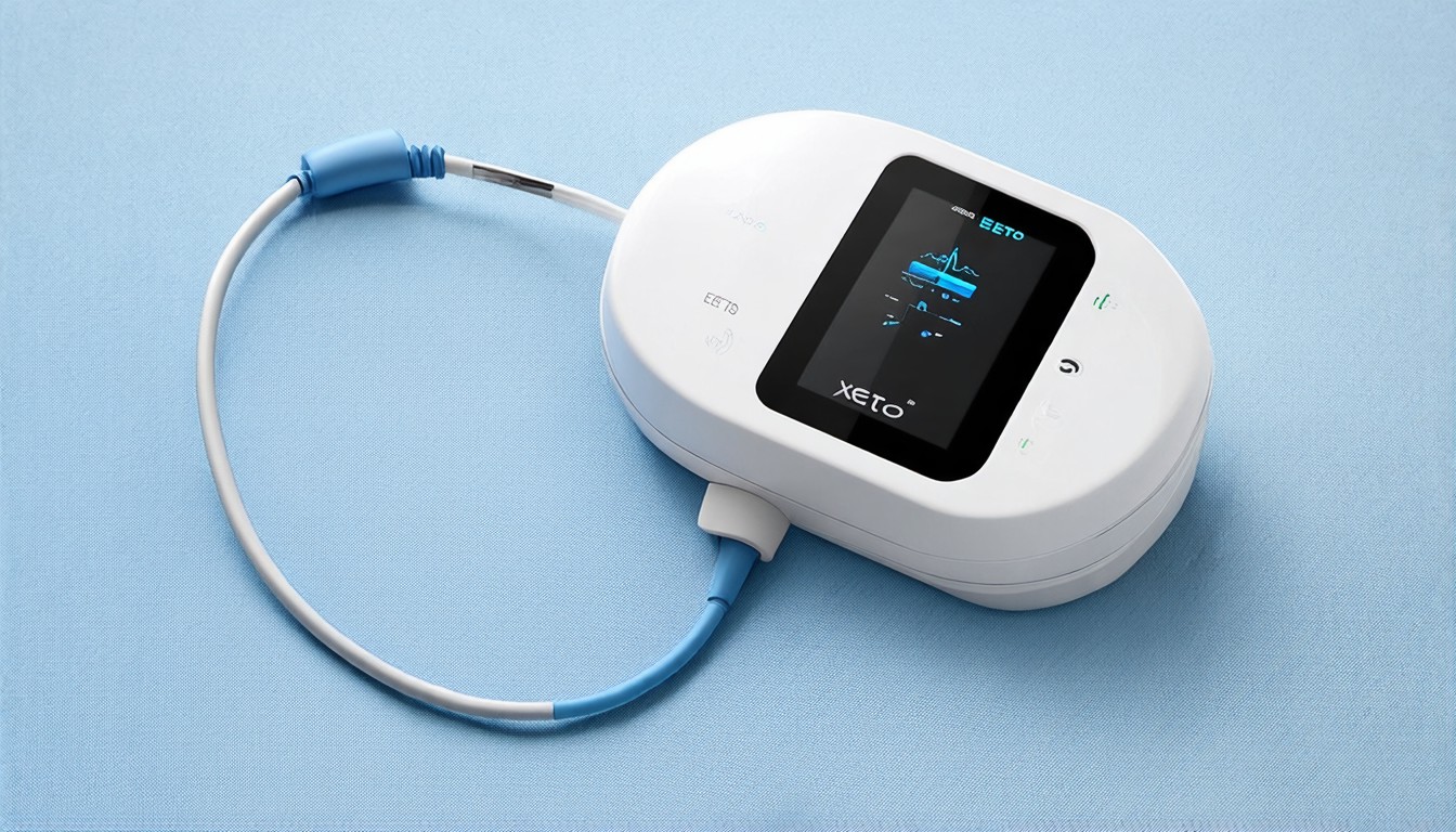 Zeto’s latest EEG device garners FDA 510(k) clearance for outpatient use