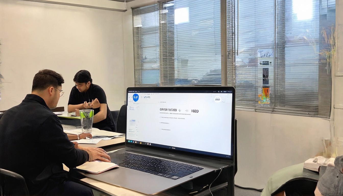 Learning Day