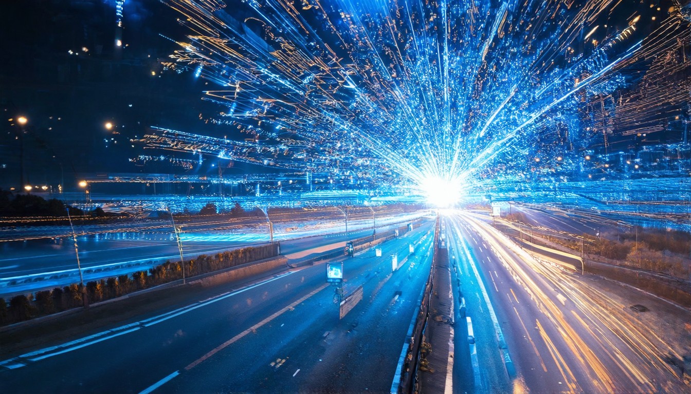 Why we're rethinking cache for the AI era