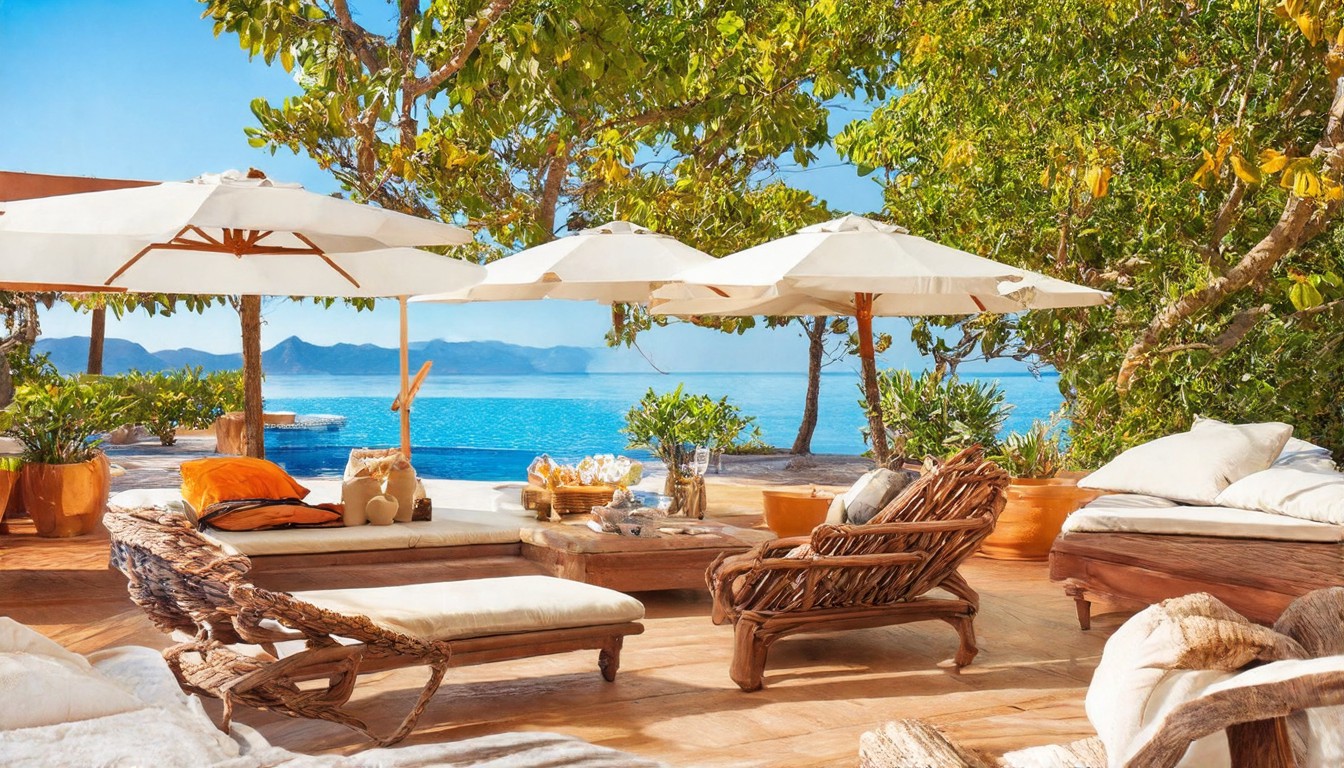 Booking.com Promo Codes and Deals: Up to 20% Off