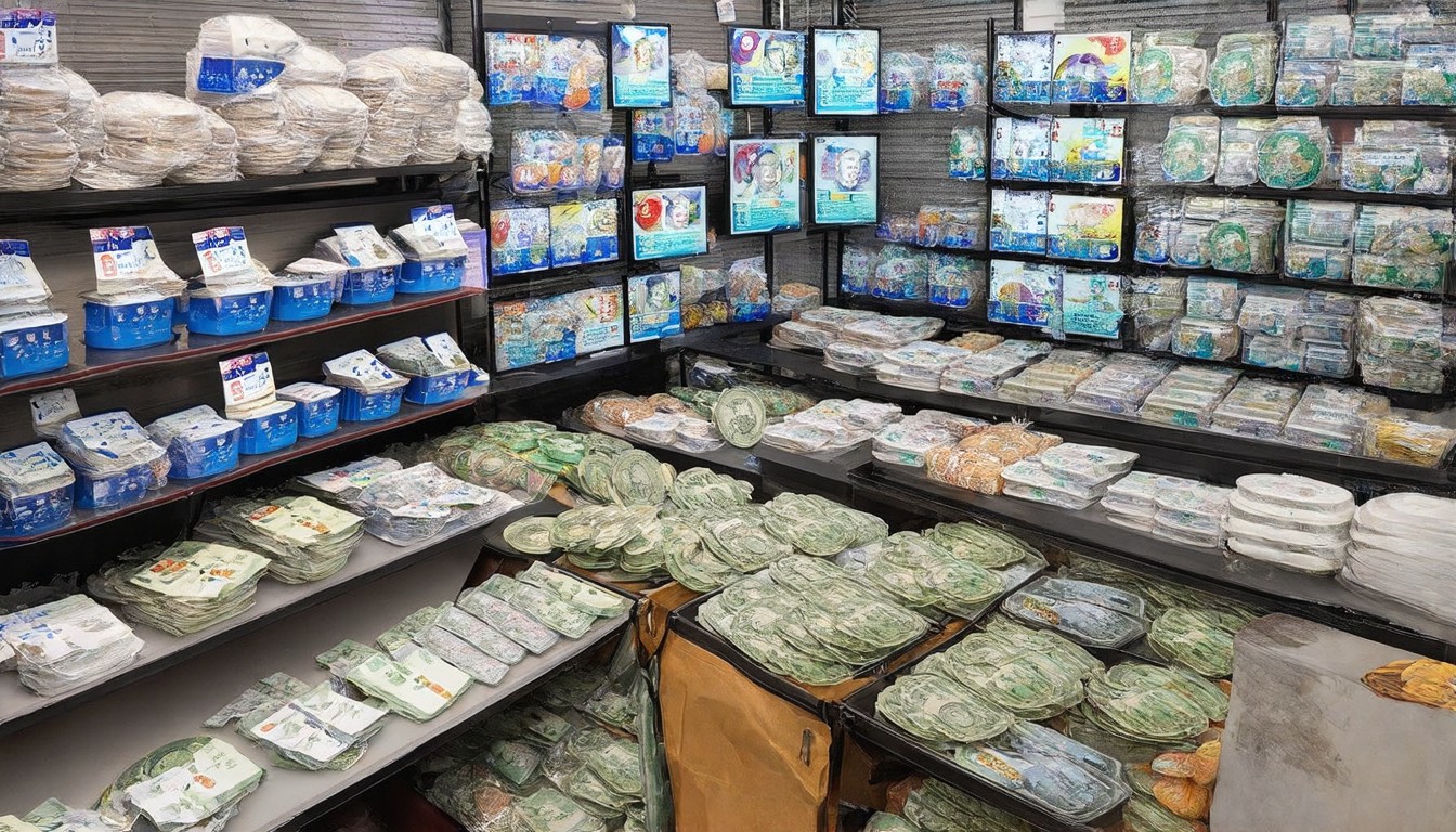 UK Cracks Down on Chinese Crypto Marketplace for Funding Southeast Asia Scam Hubs