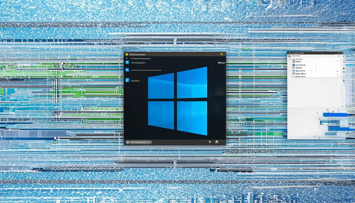 Windows boss promises to heal the operating system's self-inflicted wounds