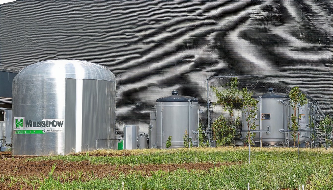 MustGrow to shut Canadian unit, shift focus to U.S. biofertility market