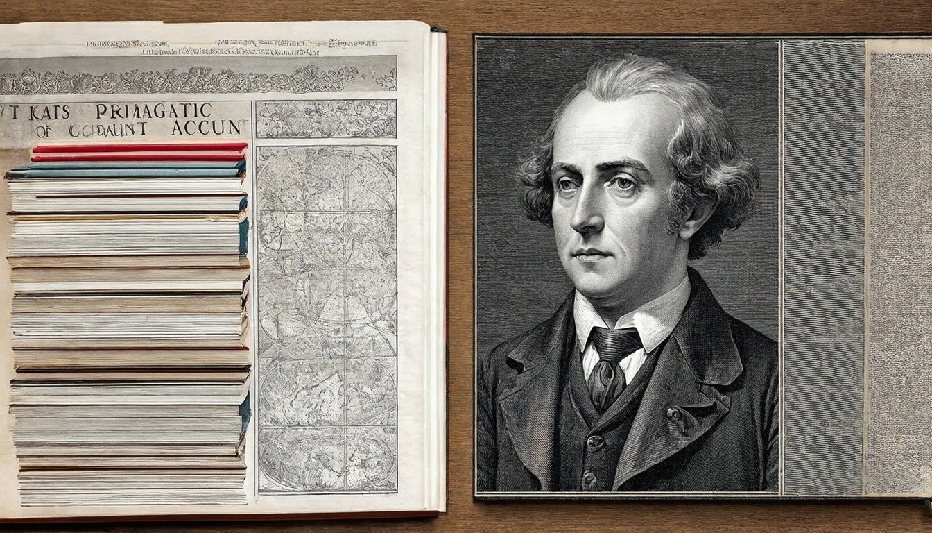 Kant's pragmatic account of science: empirical conditions for securing the path of research