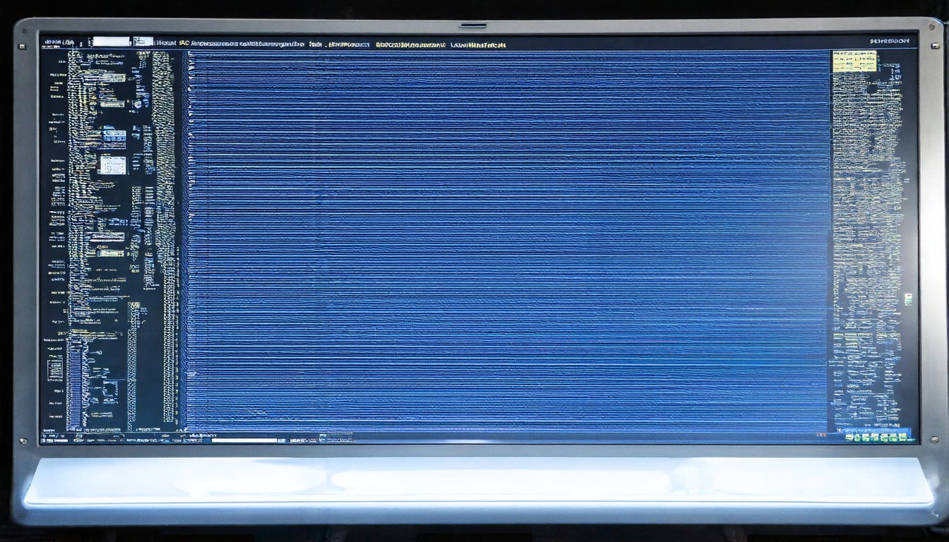 Industrial Control System Vulnerabilities Hit Record Highs