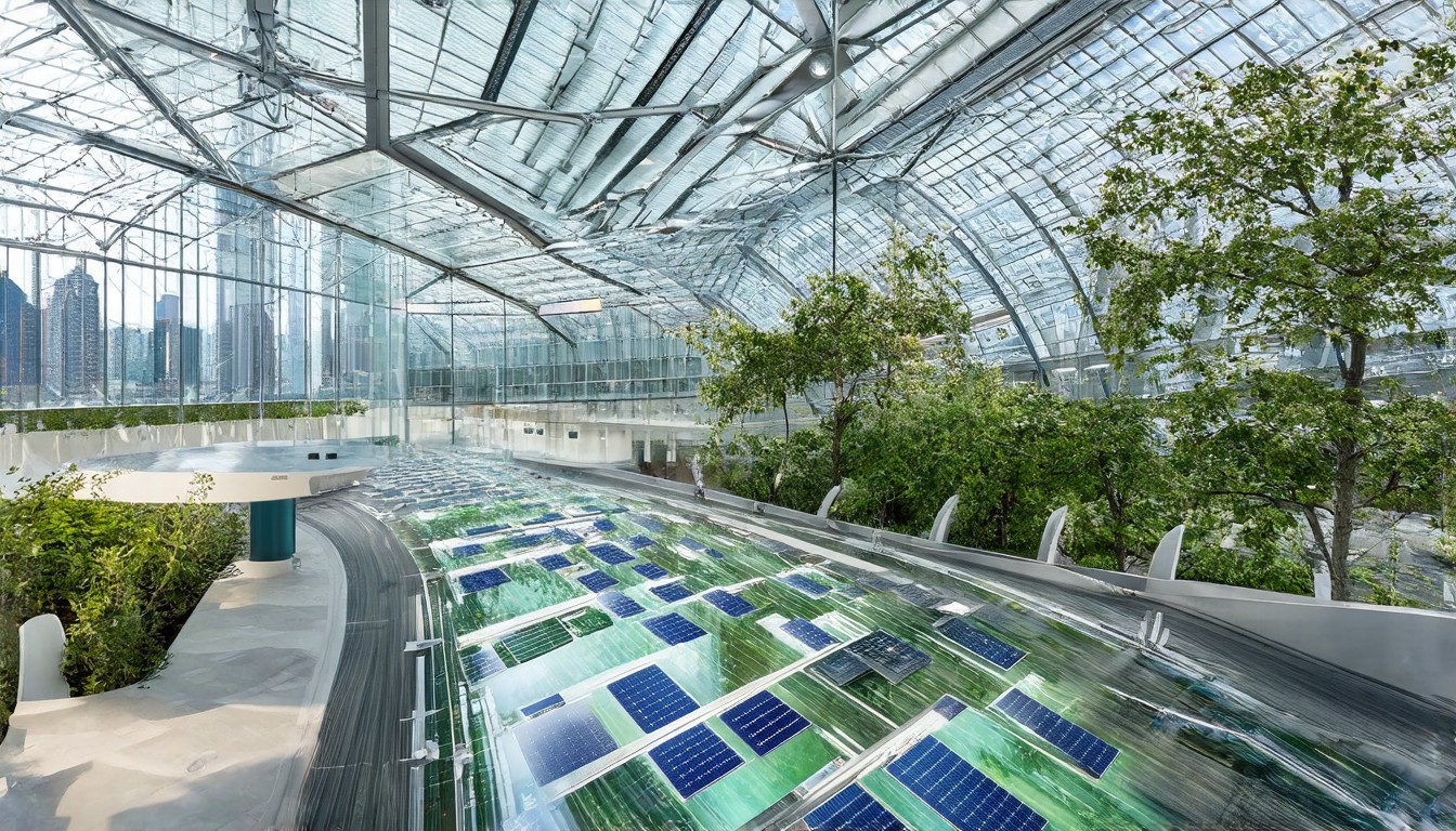 Swiss Re Strengthens Net-Zero Strategy as Climate Risks and Emissions Data Shape Sustainability Roadmap