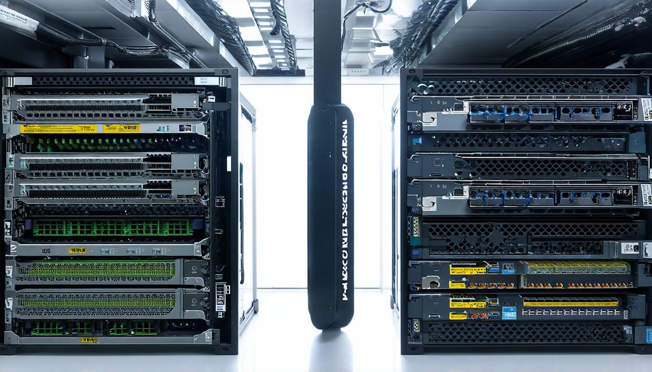 NB546: Meta Mulls GPU Startup Purchase; Indirect Prompt Injection Exacerbates AI Risks