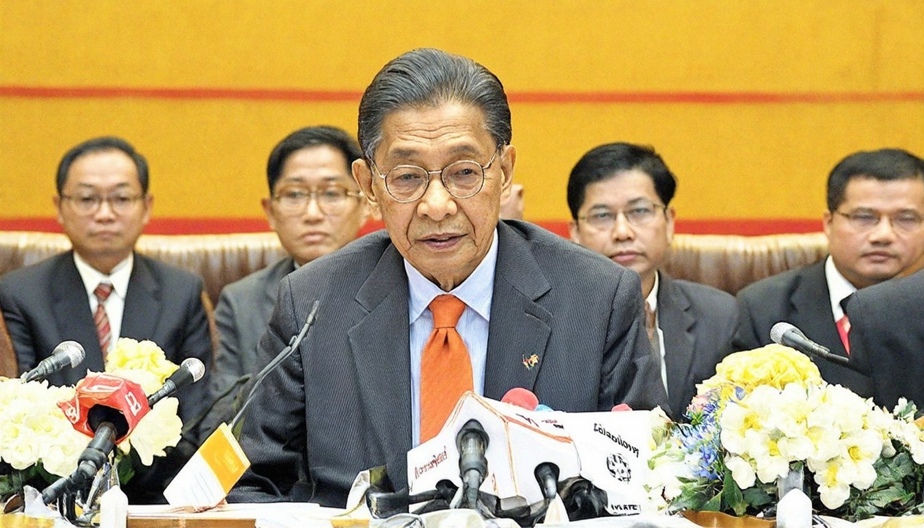 Myanmar’s new president Min Aung Hlaing faces genocide complaint filed in Indonesia