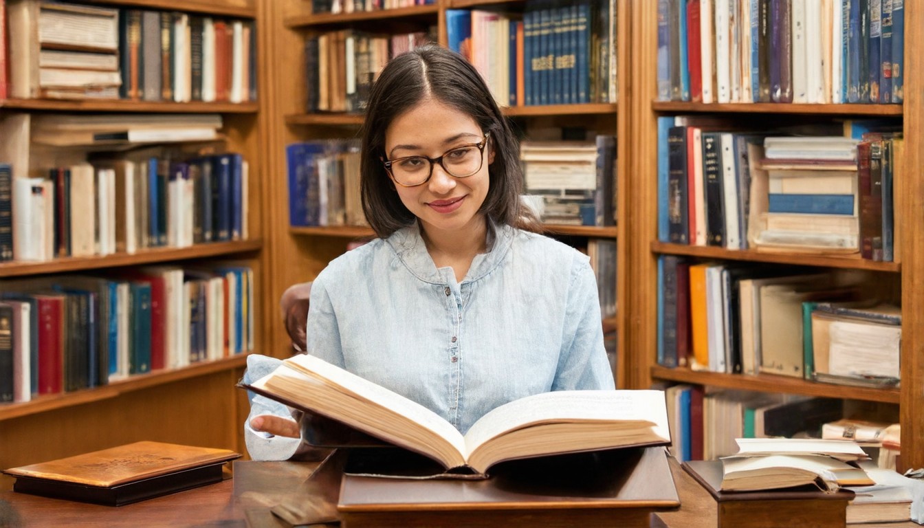 The art of College poetry