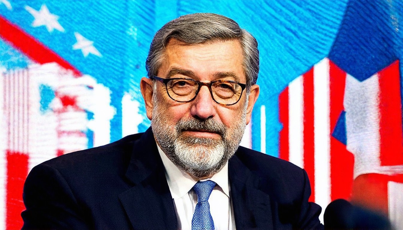 “Vast wealth of tech billionaires has made many of them unconcerned with the little people’s lives — and deeply unpatriotic.” Is Paul Krugman correct?