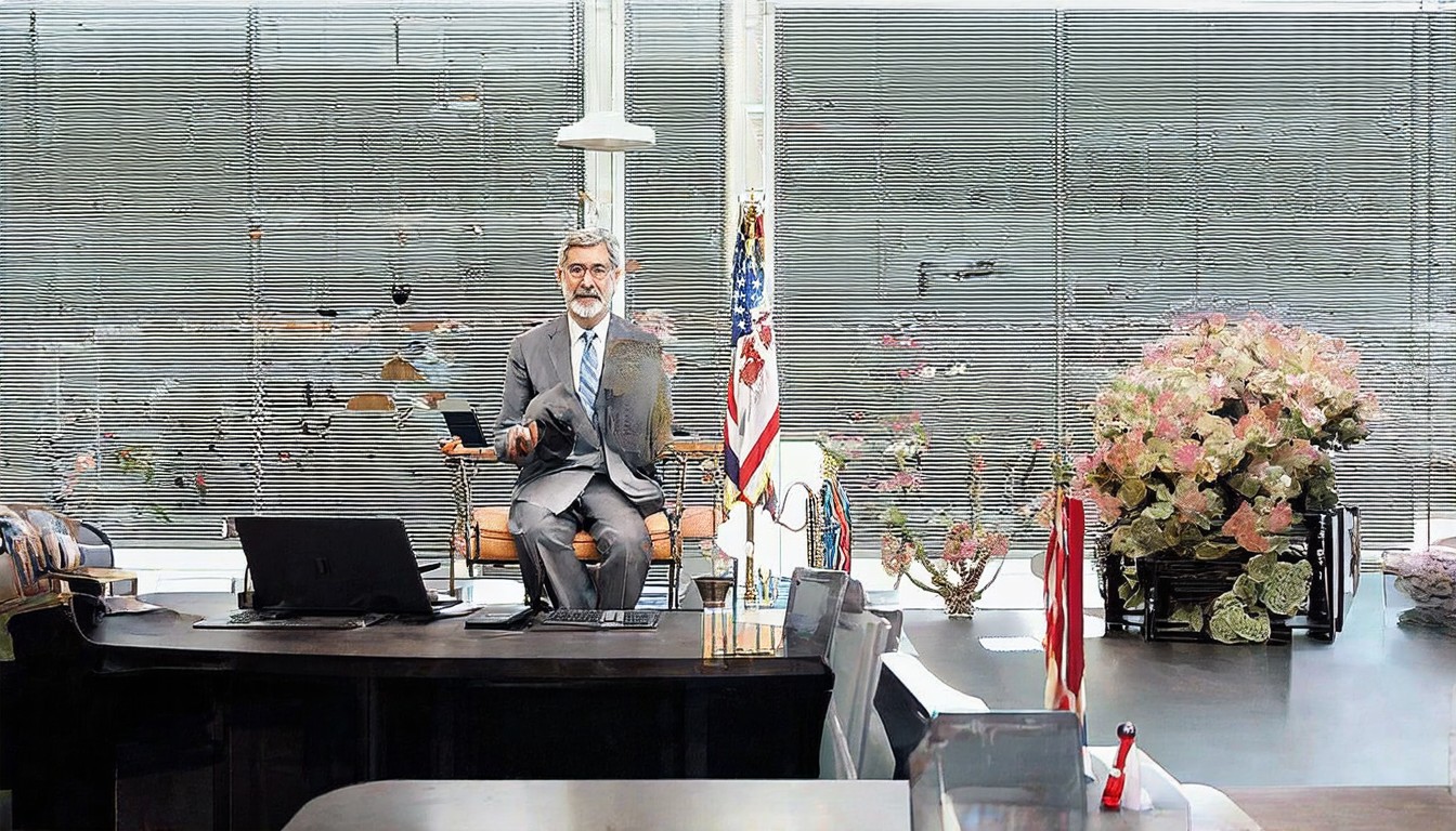 “Vast wealth of tech billionaires has made many of them unconcerned with the little people’s lives — and deeply unpatriotic.” Is Paul Krugman correct?
