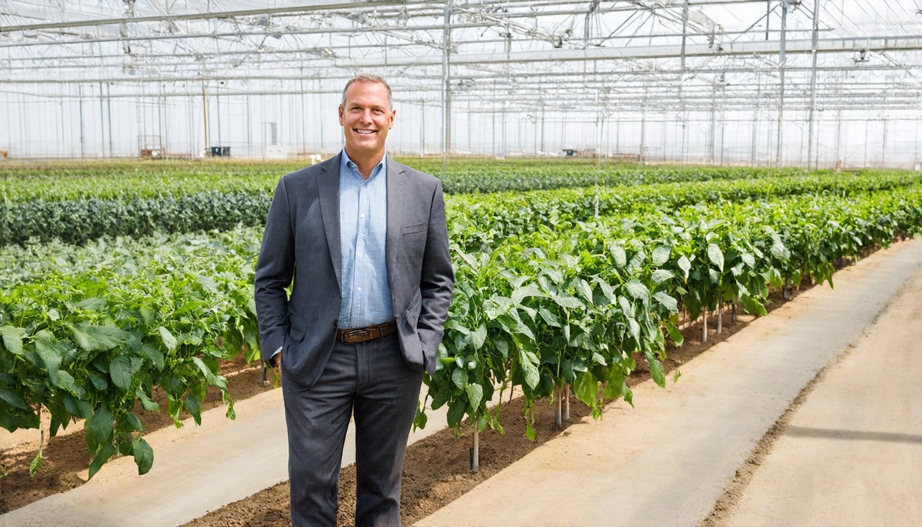 Syngenta Professional Solutions Names New North America Leader