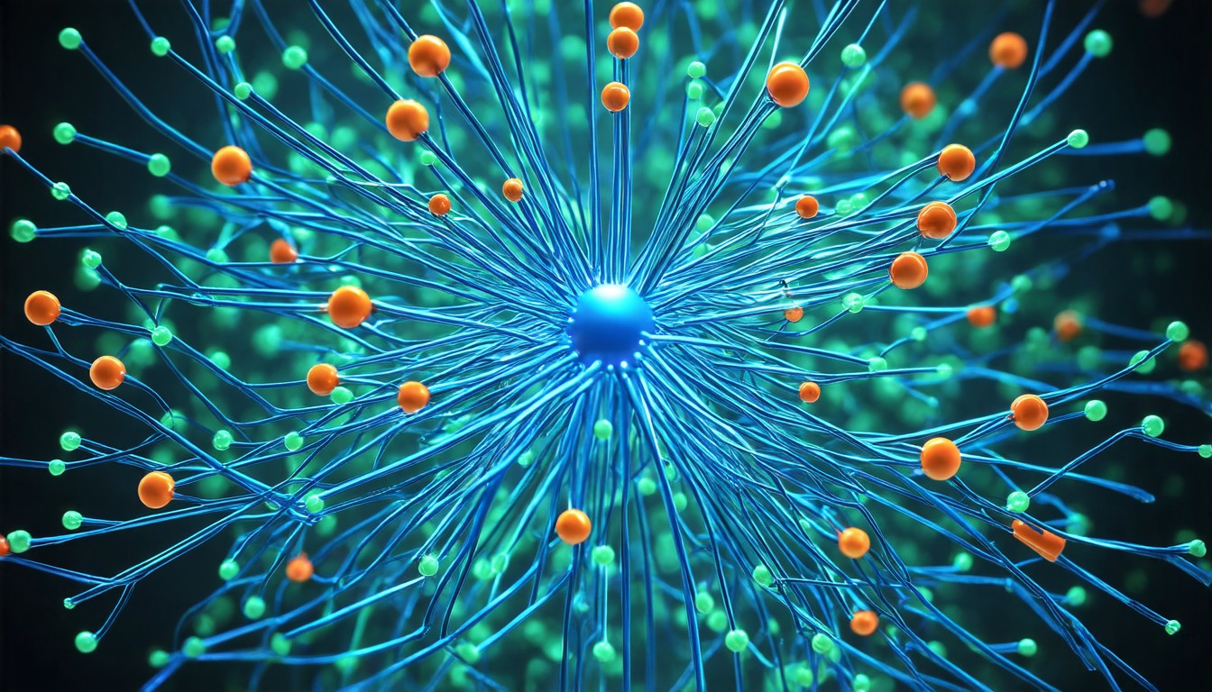 Scientists build artificial neurons that work like real ones