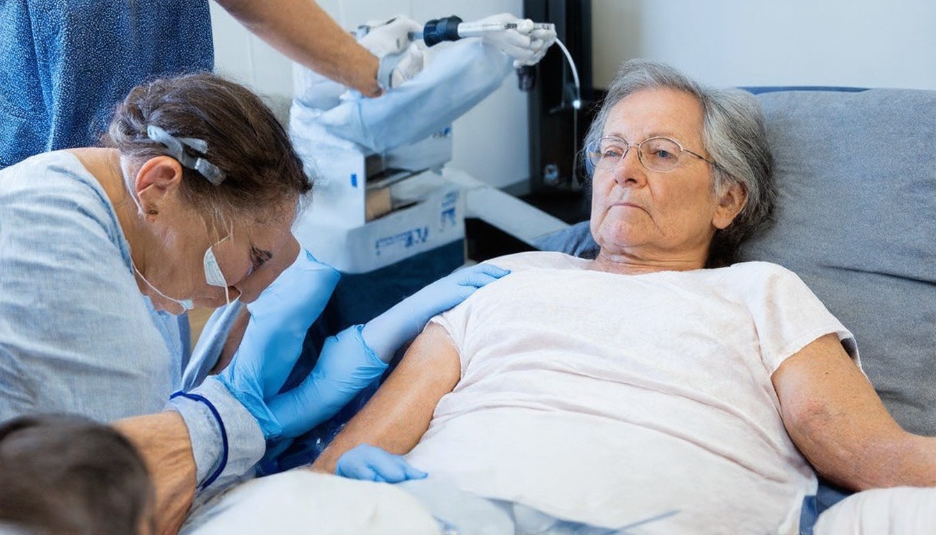 Cancer screening costs rival diagnosis fears as patients fall behind