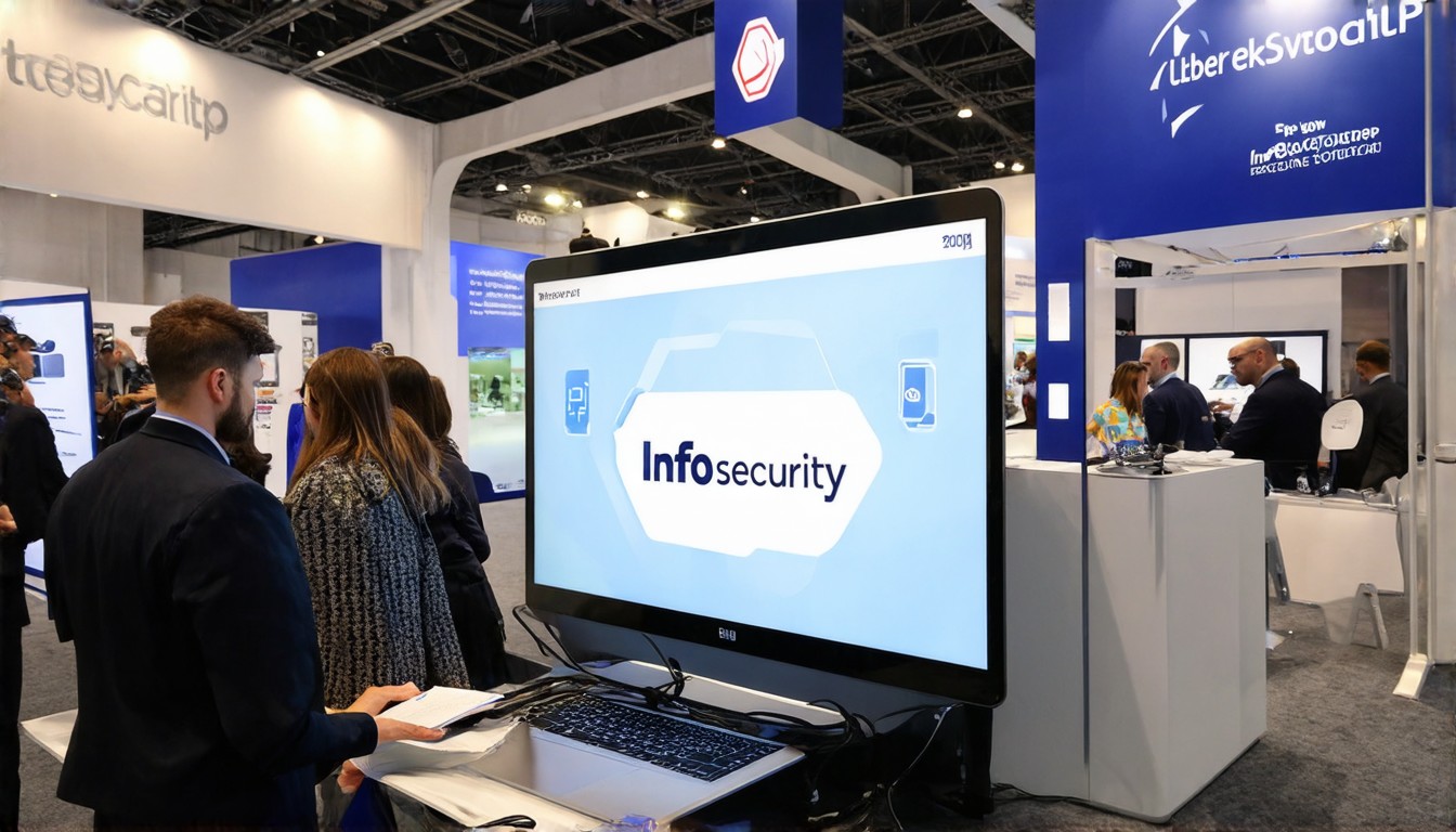 New Cyber Startup Programme to Debut at Infosecurity Europe 2026