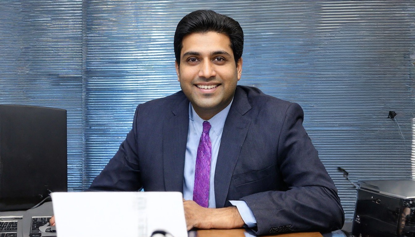 Career moves — FCC names Farhan Khan, experienced IT leader, as CIO
