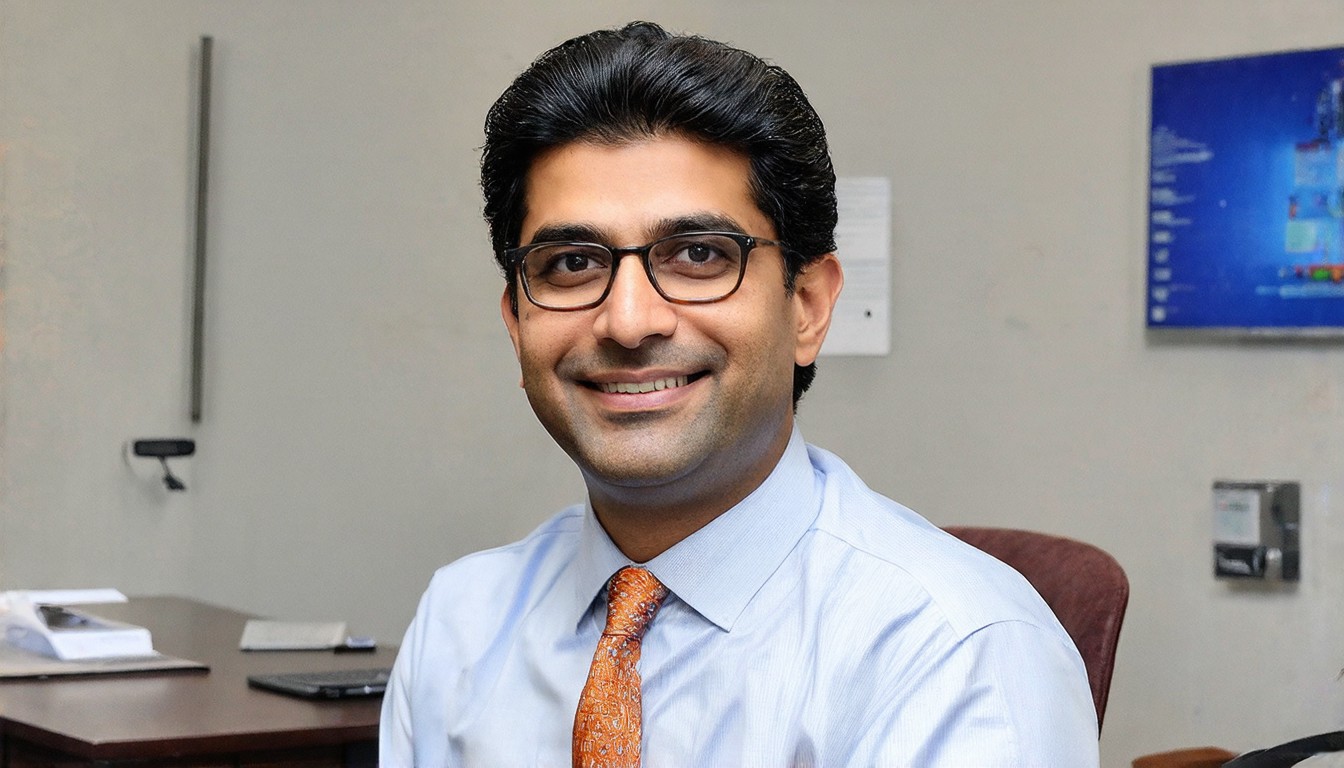 Career moves — FCC names Farhan Khan, experienced IT leader, as CIO