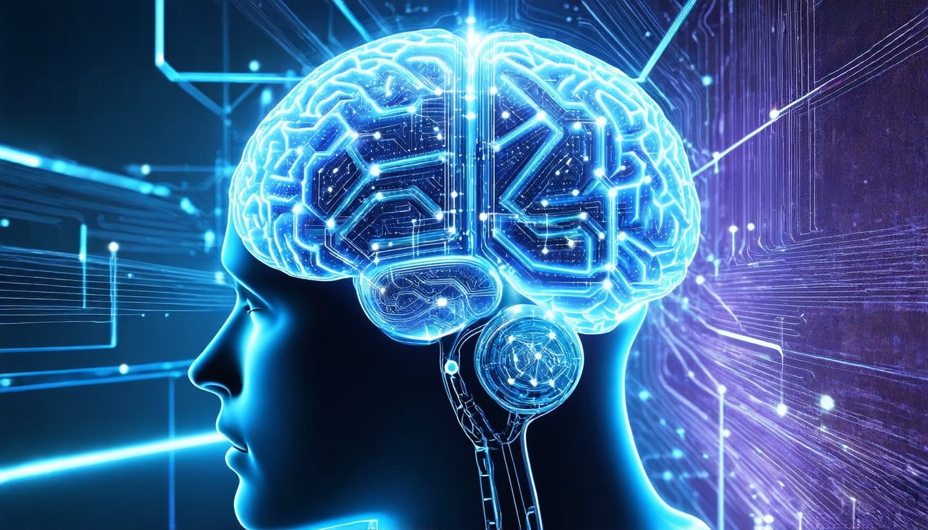 AI may not need massive training data after all