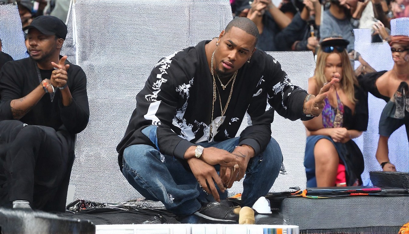 Pressure mounts on Ye to be pulled from his headline role at a summer festival in London
