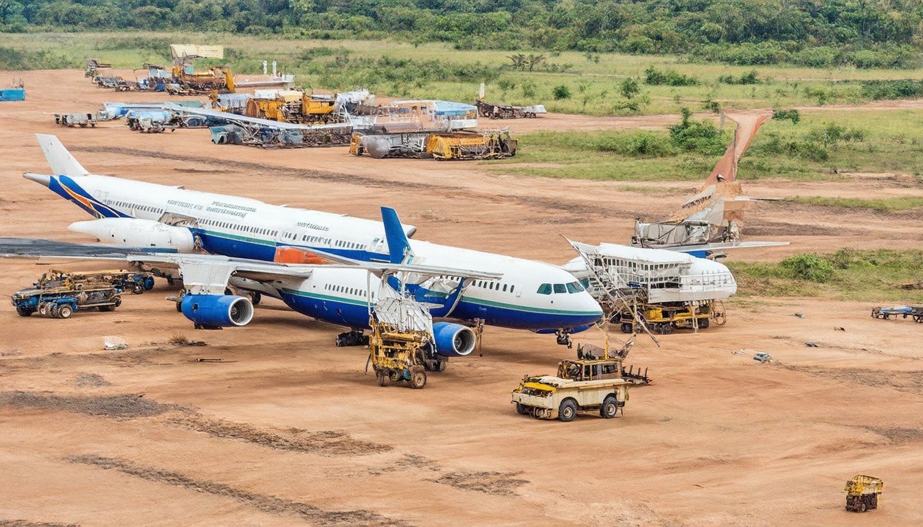 Congo to receive third-country deportees from the US under new deal