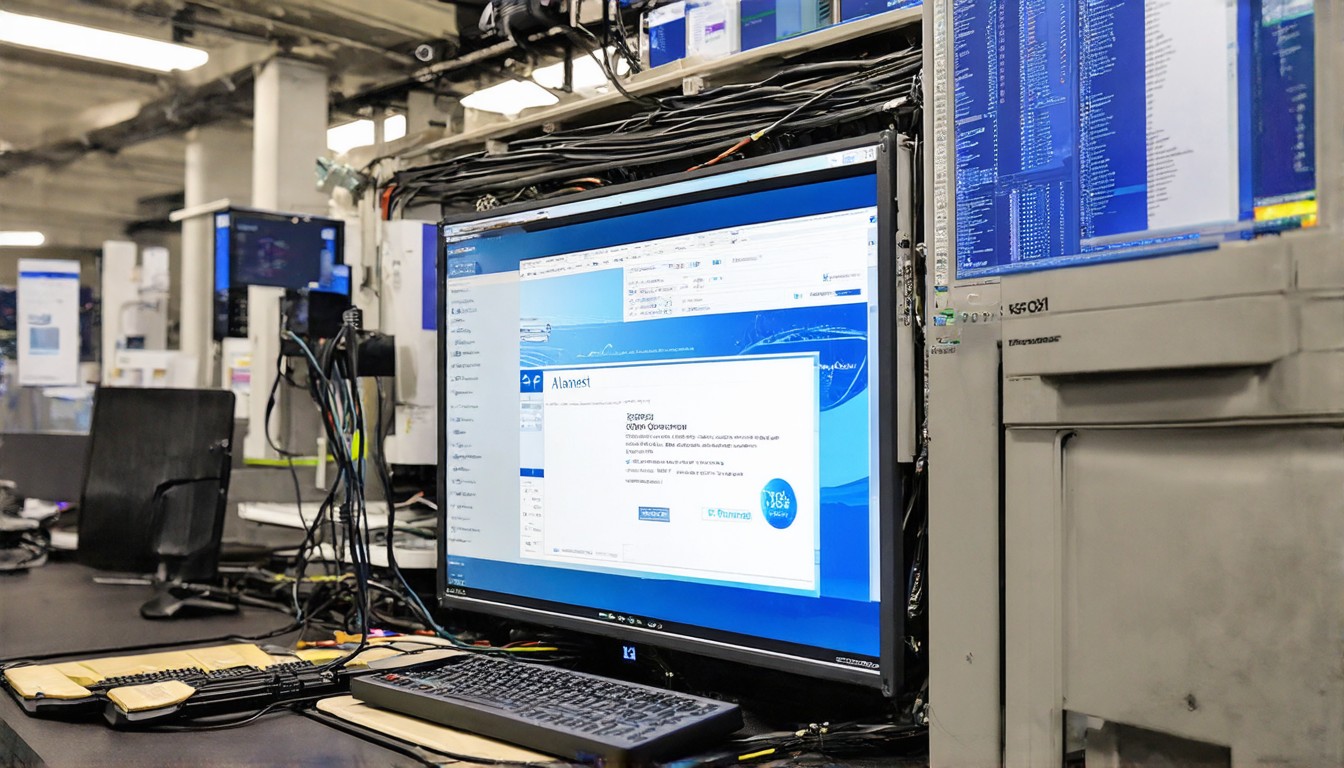 Leading Semiconductor Supplier Advantest Hit by Ransomware Attack