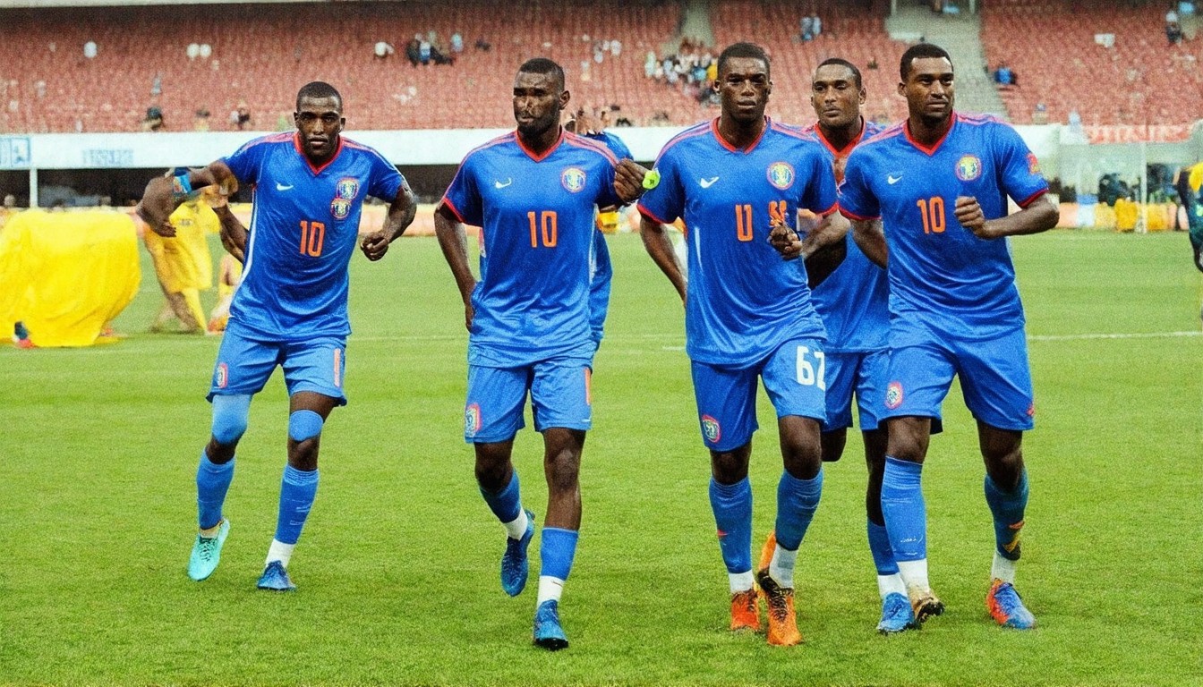 Seven Eritrean players fail to return home after international match