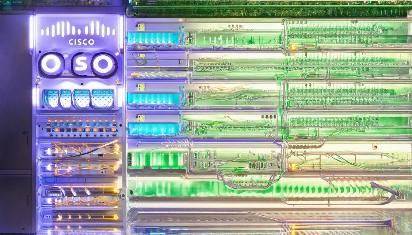 Tech Bytes: Monitoring AI Agents and MCP Servers with Cisco ThousandEyes (Sponsored)