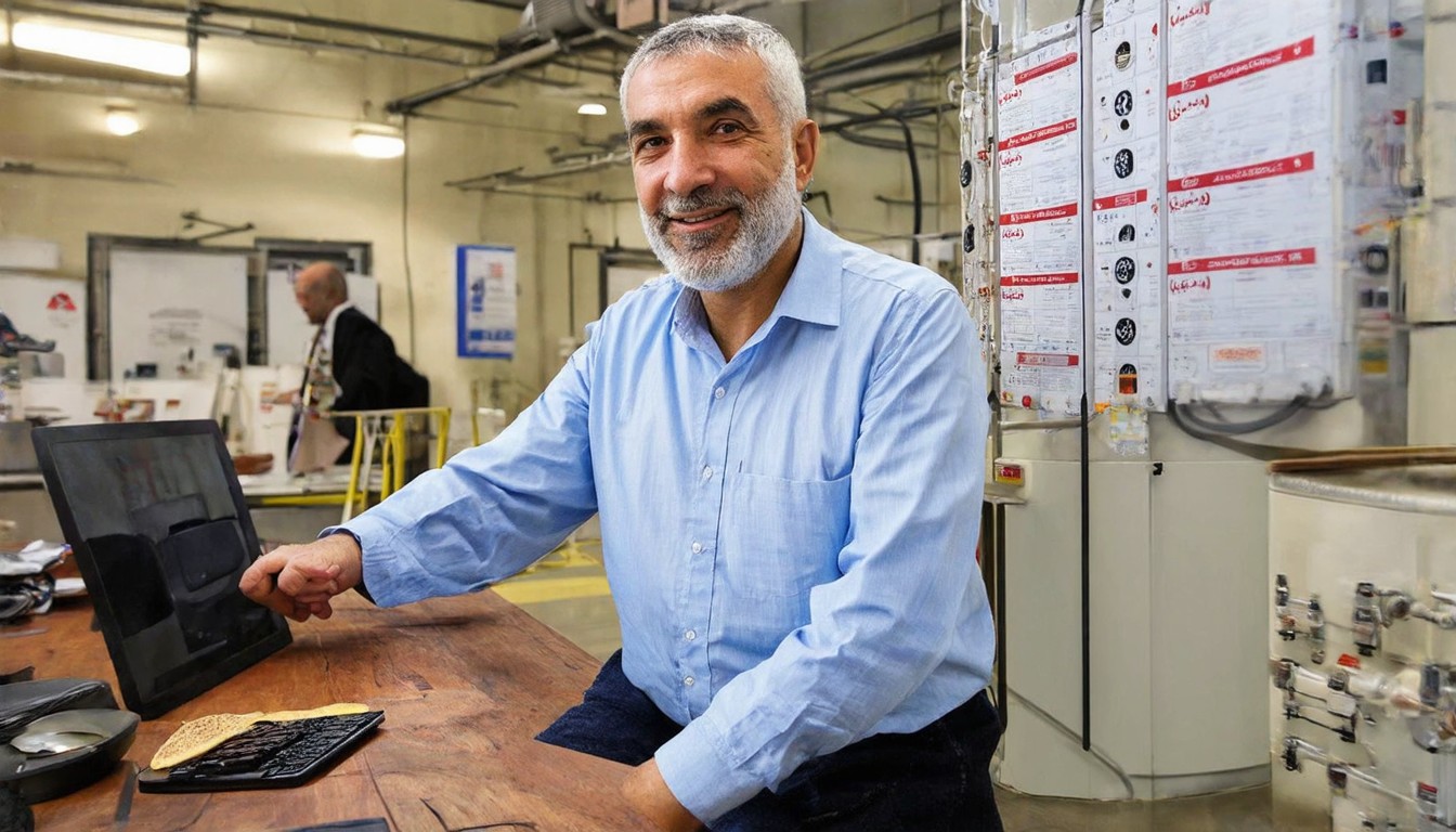 Charity 'feels the pinch' of higher energy prices