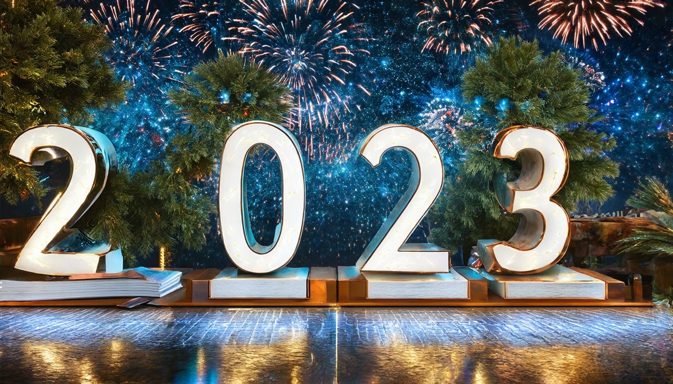 What Happened In 2023