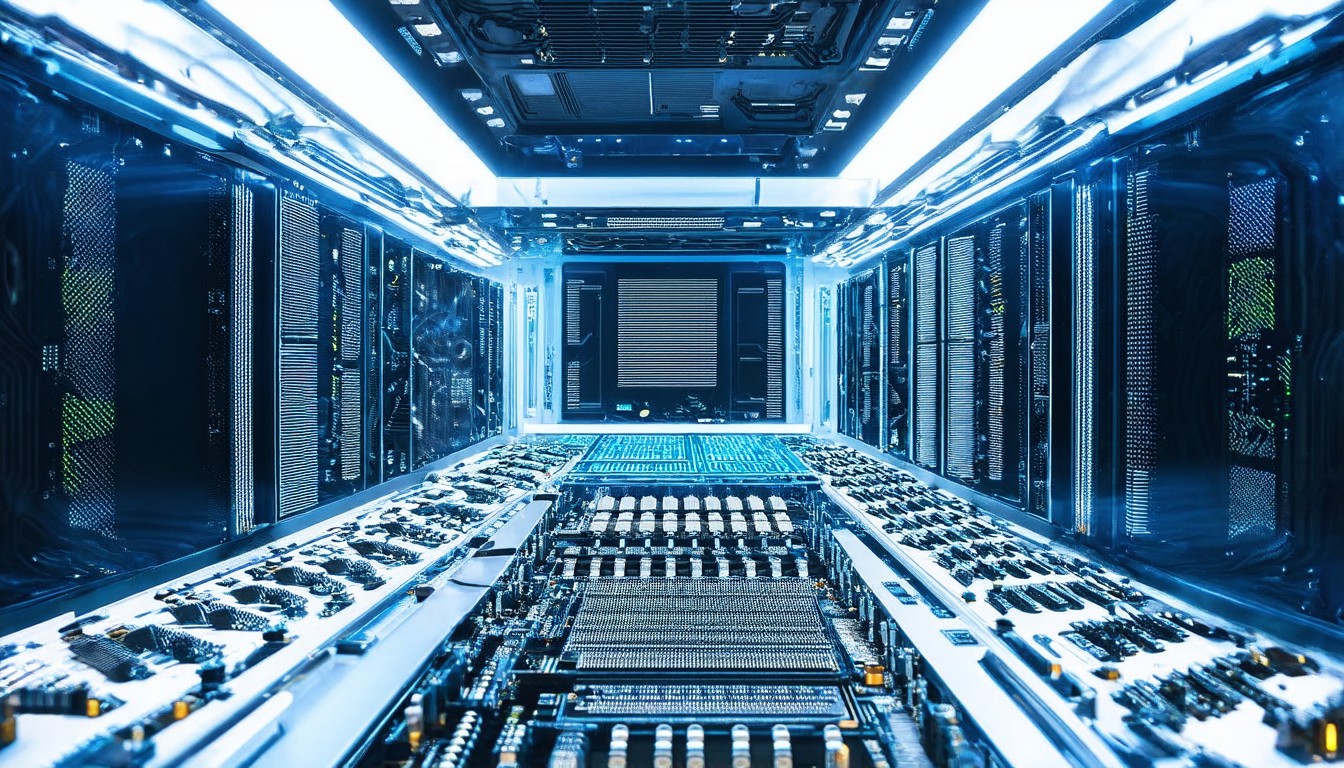 South Korean AI chip startup Rebellions eyes new shores for rack-scale invasion