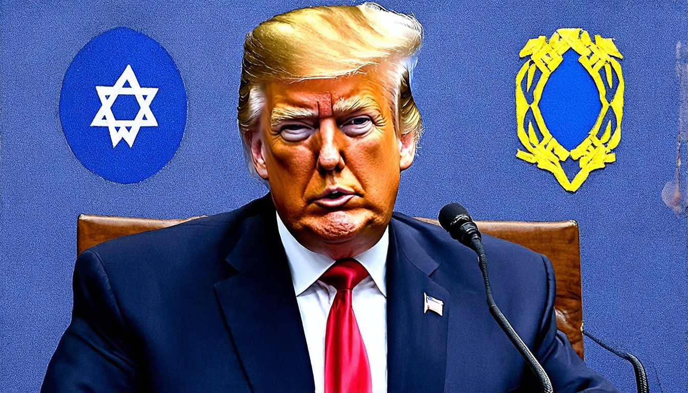 America’s allies brace for brinkmanship, deals—and betrayal
