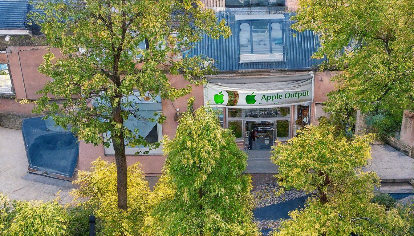 UK fines Irish Apple outpost over sanctions-busting payments to Russian dev